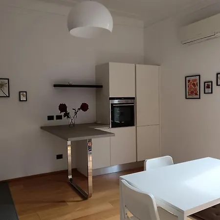 Apartamento La Casa Di Antonio *