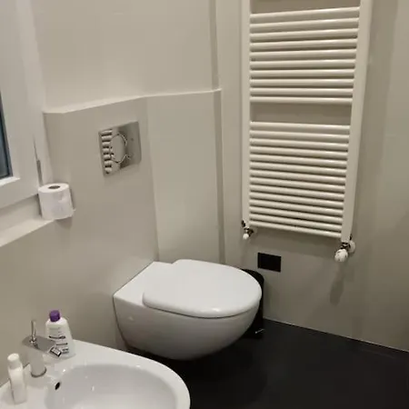 Apartamento La Casa Di Antonio Como
