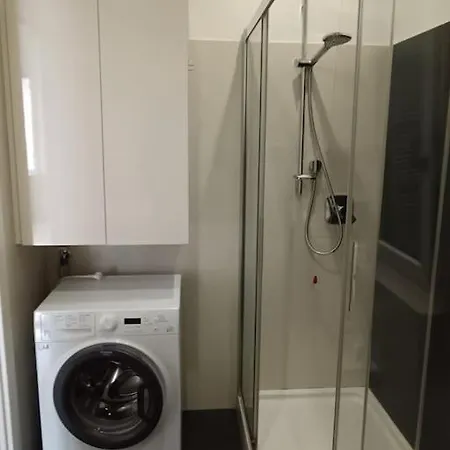 La Casa Di Antonio Apartamento Como