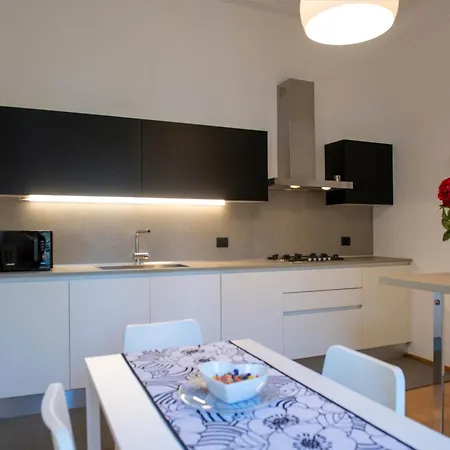 Apartamento La Casa Di Antonio *