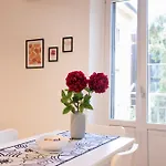 La Casa Di Antonio Lägenhet *