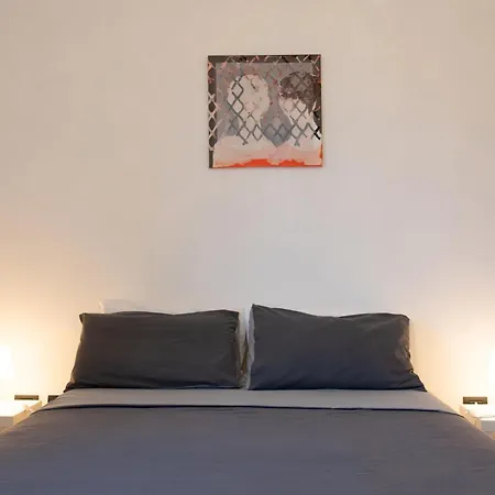 La Casa Di Antonio Апартаменты