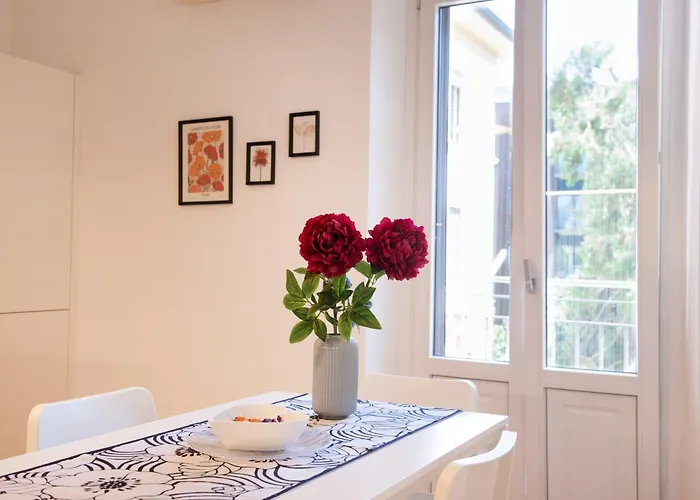 La Casa Di Antonio アパート *