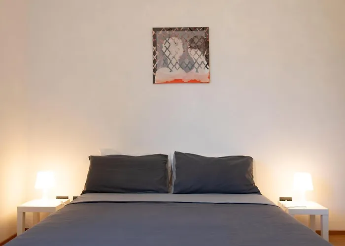 La Casa Di Antonio アパート