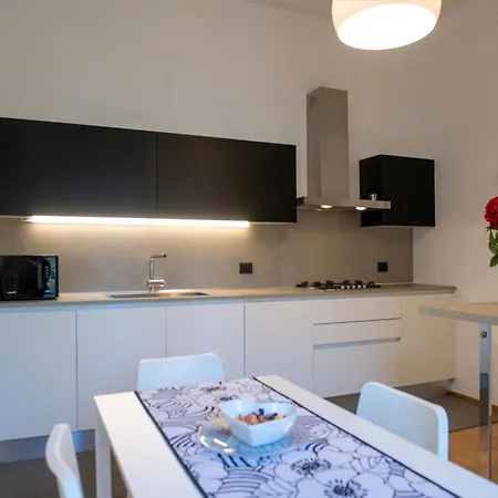 Appartamento La Casa Di Antonio *