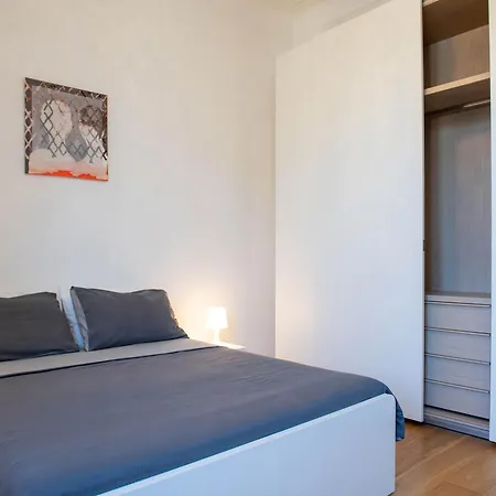 Appartamento La Casa Di Antonio Côme