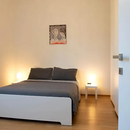 La Casa Di Antonio * Côme